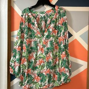 Women’s crown and ivy long sleeve